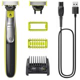  QP2843_23 PHILIPS APARAT ZA BRIJANJE TRIMER ONE BLADE 360 | Eponuda.ba