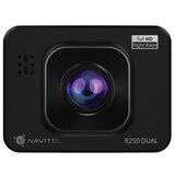 Navitel avto kamera + vzvratna kamera R250 dual | Shoptok.si