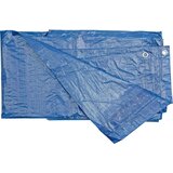 TOYA Vorel tarpaulin modra 75g 5 x 8m, (21239865) | Shoptok.si