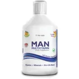 multivitamin suplement za muškarce, 500ml