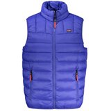 Norway 1963 Muški Prsluk Bez Rukava Plavi | shoptok.hr
