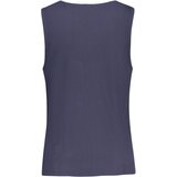Norway 1963 MEN&#39;S BLUE TANK TOP | shoptok.hr