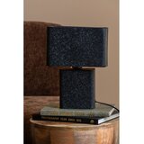 Leitmotiv Crna metalna stolna lampa (visina 33 cm) Boaz Recto – | shoptok.hr