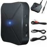  2u1 bluetooth adapter audio odašiljača i prijemnika Cijene