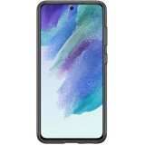 Samsung Original Slim Strap Cover za Galaxy S21 FE Dark Gray | shoptok.hr