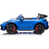 Beneo Dječji automobil na baterije Porsche 911 GT3 s licencom, plavi | Shoptok.si