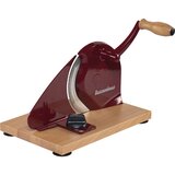 Zassenhaus Bread Slicer Manual red Cijene