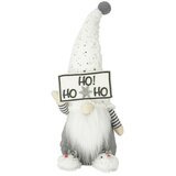 Figura (D x Š x V: 17 x 15 x 47 cm, Tekstil)  Figura (D x Š x V: 17 x 15 x 47 cm, Tekstil) Slike