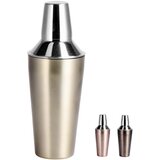 Ad trend Mešalnik za koktajl - cocktail Shaker 750 ml / več barv / inox, (5000198806) Cene