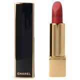 Chanel Rouge Allure Velvet Ruž za Usne #48 See You At 5 3,5 g | shoptok.hr