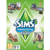 Steam The Sims 3: Outdoor Living Stuff (DLC) Key GLOBAL | ePonuda.com