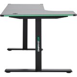 Mömax Gaming Miza Zocker | Shoptok.si