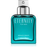 Calvin Klein Eternity for Men Aromatic Essence parfemska voda za muškarce 100 ml | shoptok.hr
