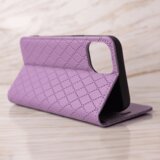 Onasi preklopna torbica Karo za Samsung Galaxy A25 - vijola | Shoptok.si