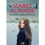 Kosmos Izabel Aljende
 - Majina beležnica Cene