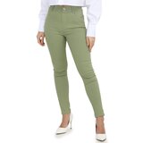 La Modeuse 65944_P153021 Kaki | shoptok.hr