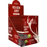 Renjer Sušeno meso jelena Deer Jerky 25 g chilli and lime | ePonuda.com