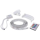 Phenom rgb led trak 5m 5050 s kontrolerjem in napajalnikom | Shoptok.si