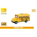  Igračka - Školski autobus ( MKM263461 ) | ePonuda.com