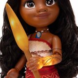MOANA Lutka Vaiana koja pjeva 2 Disney 38 cm | shoptok.hr