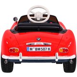  Licencirani auto na akumulator BMW 507 Retro - crveni | shoptok.hr