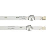 Eastern Star ES-1006, VOX 43YB650 TOSHIBA 43L3863DB LED TRAKE Slike