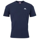 Kappa Majice s kratkimi rokavi Veer Loose Fit pisana