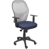  Uredska stolica Jorquera P&amp C BALI200 Plava Mornarsko plava | shoptok.hr