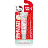 Lip_Smacker Hello Kitty & Friends sjajilo za usne okus Green Apple 12.5 ml Cijene