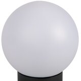 Kanlux 46083 - Spoljašnja lampa STONO 1xE27/15W/230V 50 cm IP65 antracit | Eponuda.com