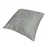 DecoByZorlu Blazine Croc Siva | Shoptok.si