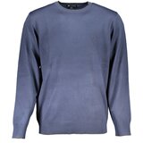 U.S. GRAND POLO US GRAND POLO MEN&#39;S BLUE SHIRT | shoptok.hr