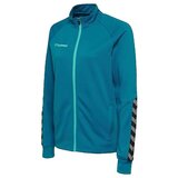 Hummel Jakne Veste hmlAUTHENTIC Poly Zip Jacket Modra Cene