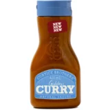 Curtice Brothers Golden Curry BBQ