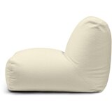 SLOWDOWN Svijetlo siva vreća za sjedenje od bouclé tkanine Tube – | shoptok.hr