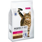 PerfectFIT Adult 1+ bogato piletinom - 2 x 7 kg | shoptok.hr