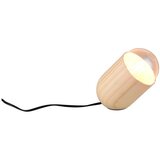 REALITY Bež stolna lampa (visina 13,5 cm) Nara – | shoptok.hr