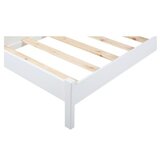 Hanah home bračni krevet nil modern country 120 x 200