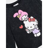 Sinsay Majica kratkih rukava s printom Hello Kitty | shoptok.hr