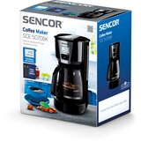 Sencor aparat za kavu SCE 5070BK | shoptok.hr