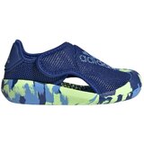Adidas sandal ID3421 ALTAVENTURE 2.0 I F modra 22 Cene