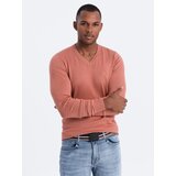 Ombre Muški džemper V-Neck | Eponuda.ba
