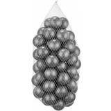 Aberto Design Bubble Pops 50 - Grey bazen z žogami, (20827989)