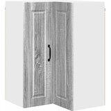  Zidni kutni ormar PORTO Siva Sonoma 57 x 57 x 80 cm | Eponuda.com