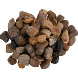  Polirani kamenčići 10 kg raznobojni 2 - 5 cm | shoptok.hr
