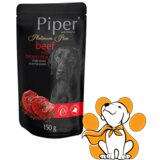 Piper Platinum Pure Beef 150g, Vlažna Hrana Bez Žitarica Na Bazi Govedine | Eponuda.com