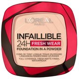 L´Oréal Paris Infaillible Kompaktni puder 180 Rose | ePonuda.com