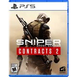 Sony Sniper Ghost Warrior Contracts 2 /PS5 | Eponuda.ba