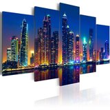  Slika - Nights in Dubai 100x50 | shoptok.hr