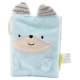 CUTE&COOL- Cute&Cool knjiga za bebe na kačenje fox | Eponuda.ba